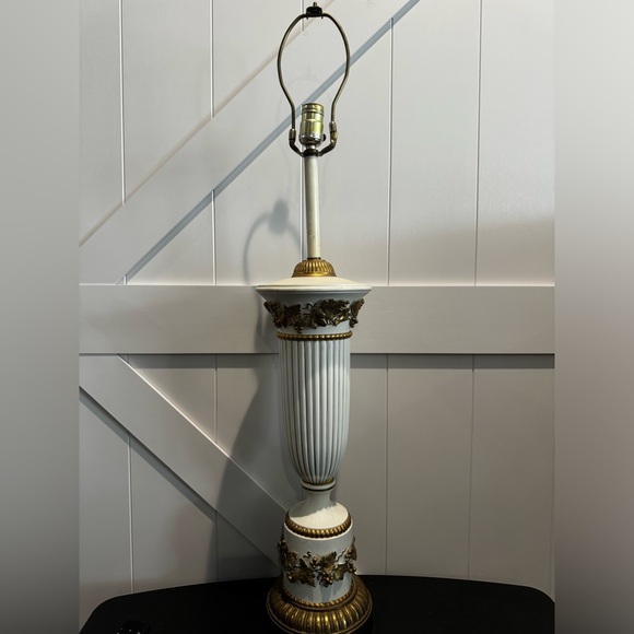 Other - Vintage Lamp